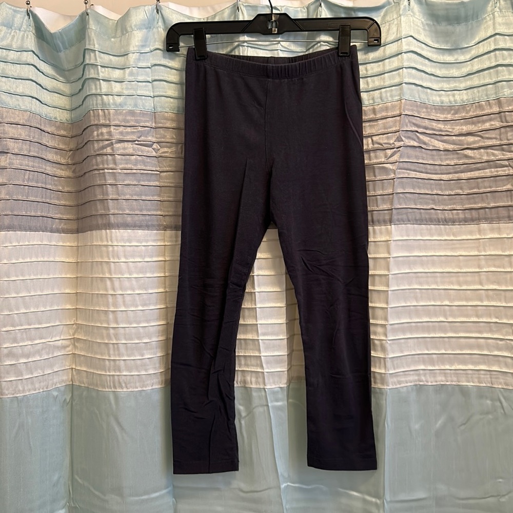 SO brand grey leggings